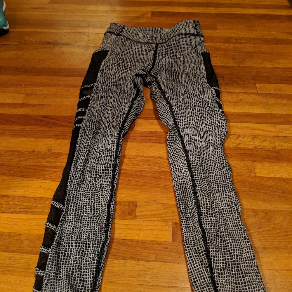 Lululemon leggings